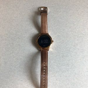 Fossil Watch